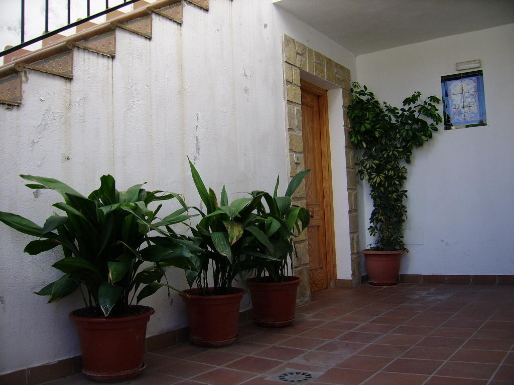 Los Olivos อาร์โรโยฟรีโอ ภายนอก รูปภาพ