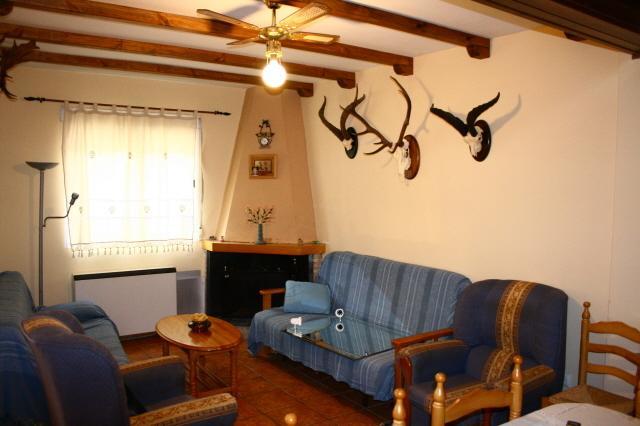 Los Olivos อาร์โรโยฟรีโอ ห้อง รูปภาพ